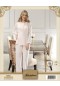 Sistina Miss Long Set Pyjamas SİSTİNA1569