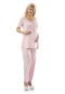 Sistina Miss Pregnant Pajama Sets Pyjamas SİSTİNA1605