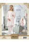 Sistina Miss Pregnant Pajama Sets Pyjamas SİSTİNA1300