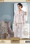 Sistina Women Long Set Pajama SİSTİNA1591