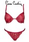 Pierre Cardin Miss Push Up Bra PİERRECARDİN4652_FUŞYA