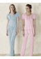 Artış Miss Long Set Pyjamas ARTIŞ3208