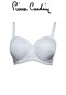 Pierre Cardin Miss Minimizer Bra PİERRECARDİN7031_BEYAZ