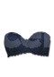 Pierre Cardin Miss Strapless Bra PİERRECARDİN4581001_LACİVERT