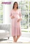 Şahnur Miss Pregnant Pajama Sets / Lohusa 2201
