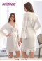 Şahnur Miss Dressing Gown 2213