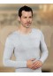 Şahinler Mr Men Undershirt Athlete ŞAHİNLERME071GR