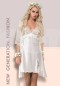 X-Lady Women Satin - Other Nightshirt 4545