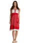 Dagi Women Offers Nightshirt STK51088KUTU