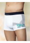 Şahinler Mr Men Boxer ŞAHİNLERME107BY
