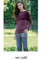 Yeni İnci Women Long Set Pajama YENİİNCİBPJ1356