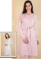 Yeni İnci Women Long Set Pajama YENİİNCİBPJ170