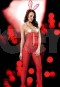 Sistina Women Standard Body Socks Fantasy SİSTİNA1009
