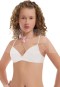 NBB Women Push Up Bra 1123