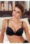 Orkide Miss Strapless Bra ORKİDE9030