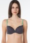 Kom Women Non padded Bra 41SU65071