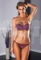 Pierre Cardin Miss Bra Sets PİERRECARDİN4562_MERCAN