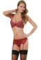 NBB Women Garter 4523