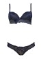 Pierre Cardin Miss Bra Sets PİERRECARDİN4560_LACIVERT