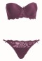 Pierre Cardin Miss Bra Sets PİERRECARDİN4567_MOR