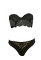 Pierre Cardin Women Bra Sets PİERRECARDİN4632_SİYAH