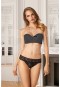 Pierre Cardin Miss Bra Sets PİERRECARDİN4616_SİYAH