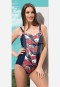 NBB Women Offers Swimsuit STK750543MAYO