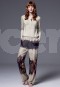 Catherine's Women Offers Pajama STK5CATHERİNE'S669KUTU