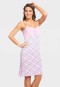 Öztaş Women Satin - Other Nightshirt ÖZTAŞA2267
