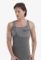 Öztaş Men Undershirt ÖZTAŞA1025