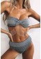 Angelsin Miss Fantasy ANGELSİNMS4147GRİ