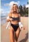 Angelsin Miss Fantasy ANGELSİNMS4112SİYAH