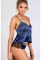 MERRY SEE Miss Fantasy MERRYSEEMS2311LACİVERT