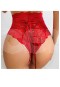 MERRY SEE Miss Fantasy MERRYSEEMS7669KIRMIZI