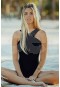 Angelsin Miss Fantasy ANGELSİNMS4298SİYAH