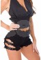 MERRY SEE Miss Fantasy MERRYSEEMS2454SİYAH