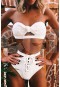 Angelsin Miss Fantasy ANGELSİNMS4126BEYAZ
