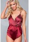MERRY SEE Miss Fantasy MERRYSEEMS2309KIRMIZI