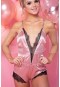 MERRY SEE Miss Fantasy MERRYSEEMS2310PEMBE