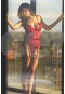 MERRY SEE Miss Fantasy MERRYSEEMS330042KIRMIZI