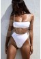 Angelsin Miss Fantasy ANGELSİNMS4112BEYAZ