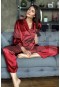 MERRY SEE Miss Fantasy MERRYSEEMS2335KIRMIZI