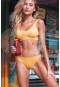 Angelsin Miss Fantasy ANGELSİNMS4291SARI