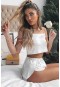 MERRY SEE Miss Fantasy MERRYSEEMS23458BEYAZ