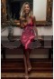 MERRY SEE Miss Fantasy MERRYSEEMS2329KIRMIZI