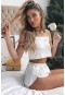MERRY SEE Miss Fantasy MERRYSEEMS2345BEYAZ
