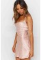 MERRY SEE Miss Fantasy MERRYSEEMS2327PEMBE
