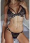 MERRY SEE Miss Fantasy MERRYSEEMS3181SİYAH