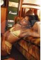 MERRY SEE Miss Fantasy MERRYSEEMS3235SARI