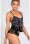MERRY SEE Miss Fantasy MERRYSEEMS2311SİYAH